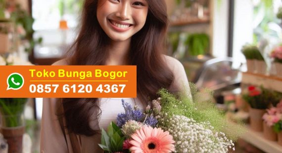 Di Sini Bisa Pesan Karangan Bunga Papan Bogor Custom untuk Ulang Tahun